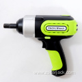 420N.M Electric Car Impact Torque Wrench for Emergency